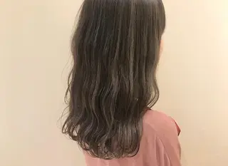 ミディアム 大阪福島Sayaka 韓国束感マツエク🤍のマツエク・マツパデザイン