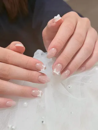 ネイル Jessica 119のネイルデザイン