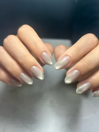 ネイル C BEAUTY/ KAEDEのネイルデザイン