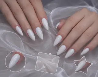 ネイル Yumi nailのネイルデザイン