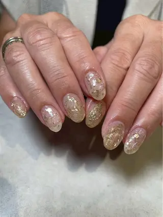 ネイル Nail Salon Luanaのネイルデザイン