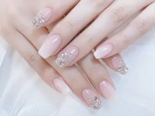 ネイル DUO   MI nail salonのネイルデザイン