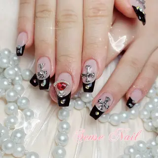 ネイル Mai マイのネイルデザイン