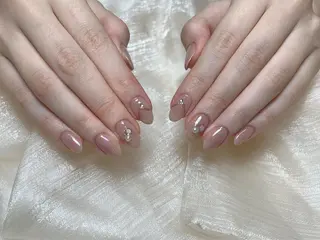 ネイル Nail Jolieのネイルデザイン