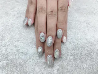 ネイル belalua nail&eyeのネイルデザイン