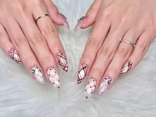 ネイル macoto ネイル/渋谷のネイルデザイン