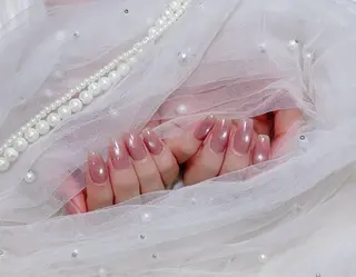 ネイル R salonのネイルデザイン