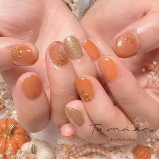 ネイル ツメイク船橋店🍓 Kurea🤍のネイルデザイン