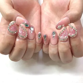 メンズ ネイル YUN君 🦍のネイルデザイン