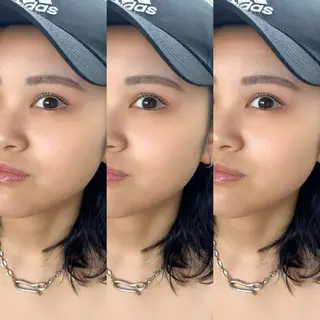 パーマ koti  onni eyelashのマツエク・マツパデザイン