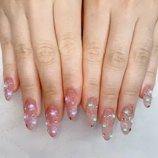 ネイル misun_ nailのネイルデザイン