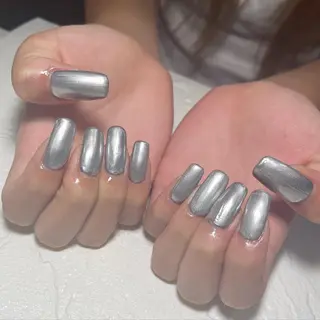 ネイル plaisir kのネイルデザイン