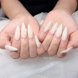 ネイル HIN NAILのネイルデザイン