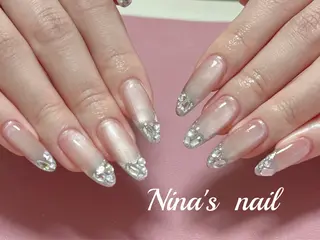 ネイル Nina's nailのネイルデザイン