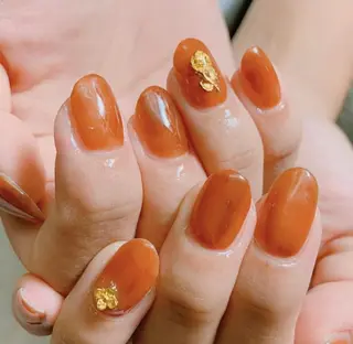 ネイル shizucream 痛デコネイル専門のネイルデザイン