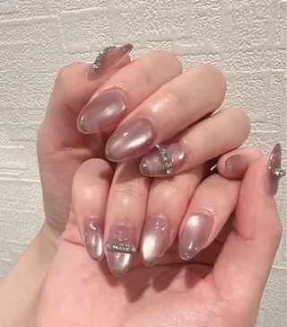 ネイル D-BEAUTY Nailsalonのネイルデザイン