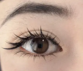マツエク・マツパ KUMI🤎Eye lash🌻新大久保のマツエク・マツパデザイン