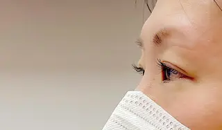 マツエク・マツパ hairsalon 556のマツエク・マツパデザイン