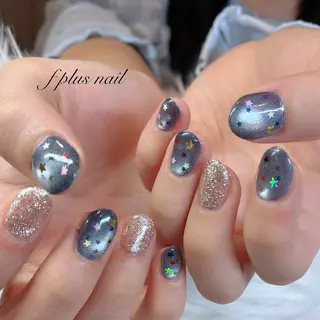 ネイル kanako nail🌷のネイルデザイン
