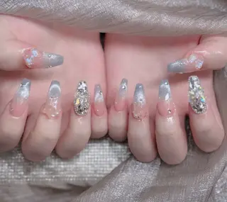 ネイル H.baby Nail Salonのネイルデザイン
