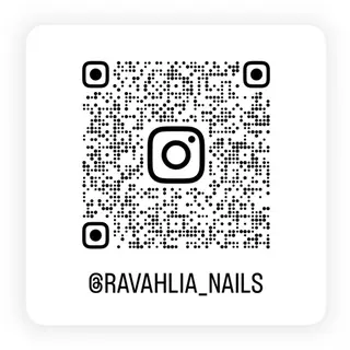 ネイル nail room RAVAHLIAのネイルデザイン
