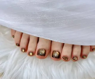 ネイル Lee_nail の スタップのネイルデザイン