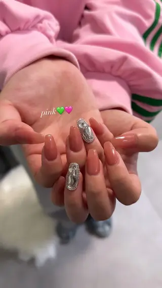 ネイル ulysses nailsalonのネイルデザイン