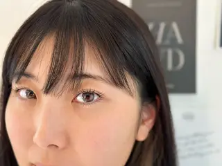 マツエク・マツパ eyelist ナツキのマツエク・マツパデザイン