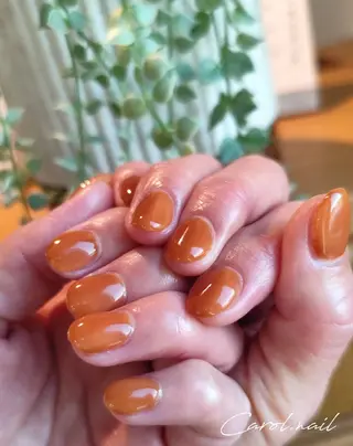 ネイル carol nailのネイルデザイン