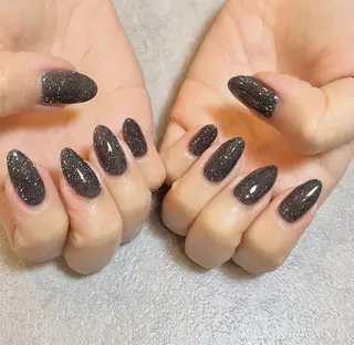 ネイル Chestnuts_ Miyuのネイルデザイン