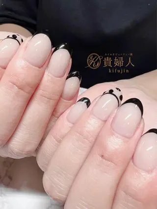 ネイル ネイル&ビューティー 貴婦人のエステ・リラクイメージ