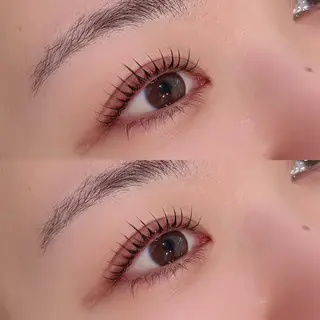 マツエク・マツパ 🫧中村 葉月🫧のマツエク・マツパデザイン
