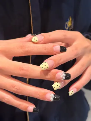 ネイル Biju_ NailStudioのネイルデザイン