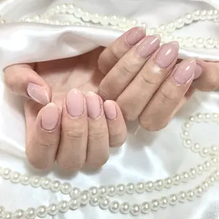 ネイル Glycine moekaのネイルデザイン