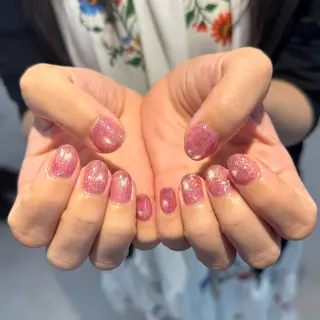 ネイル 1ga_ cullのネイルデザイン
