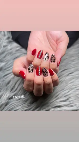 ネイル ulysses nailsalonのネイルデザイン