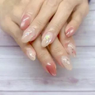 ネイル MYu Beauty Salon MAIのネイルデザイン