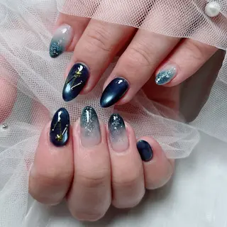 ネイル Cute Tips nailのネイルデザイン