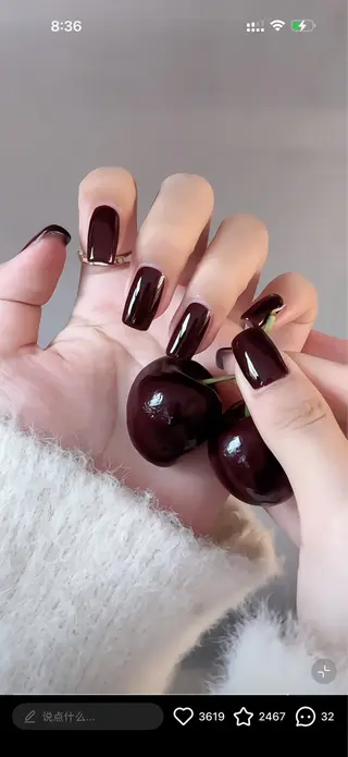 ネイル sunny nail りりのネイルデザイン