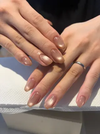 ネイル rikako nailのネイルデザイン