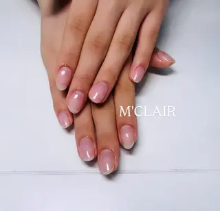 ネイル M'CLAIR makikoのネイルデザイン