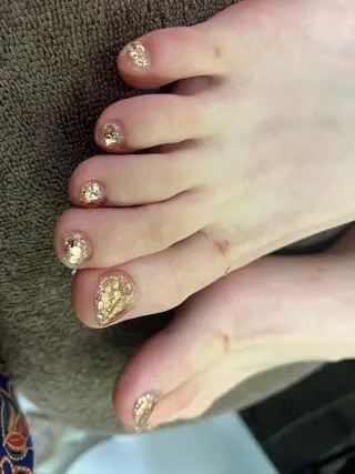 ネイル anela 仁香のネイルデザイン