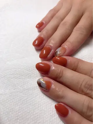 ネイル kawaguchi yukiのネイルデザイン