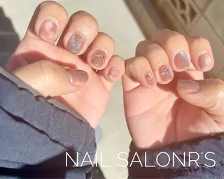 ネイル nail salon R'sのネイルデザイン