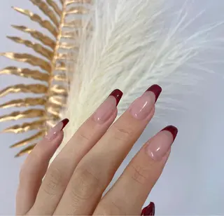 ネイル Sii nail 🤍SAKIのネイルデザイン
