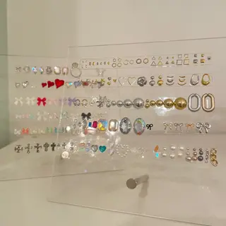 ネイル エルフィン 久屋大通のネイルデザイン