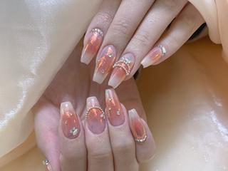 ネイル Nail Jolieのネイルデザイン