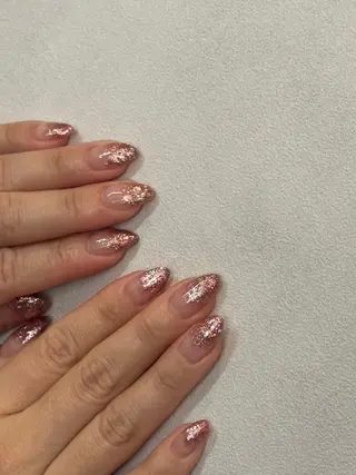 ネイル nailsalon Na.のネイルデザイン
