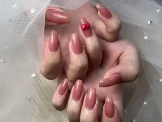 ネイル ToliyDeliy ネイルサロンのネイルデザイン
