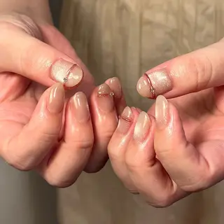 ネイル neroria nailのネイルデザイン